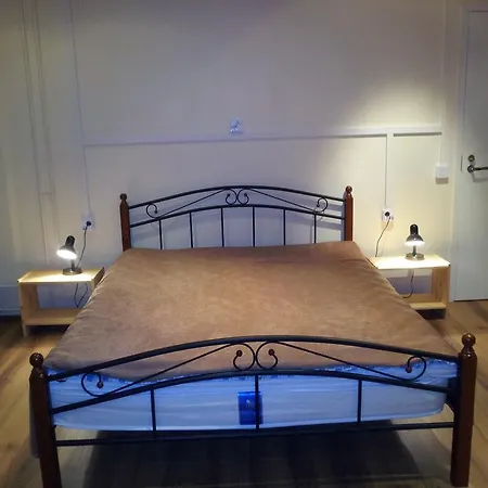 Aalto Hostel Imatra