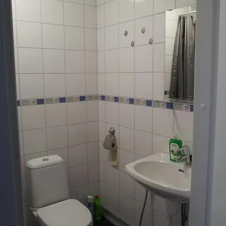 Aalto Hostel *