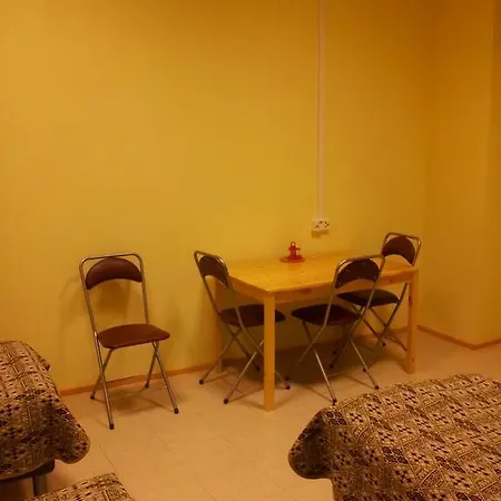 Aalto Hostelli