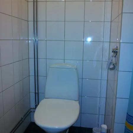 Hostelli Aalto *