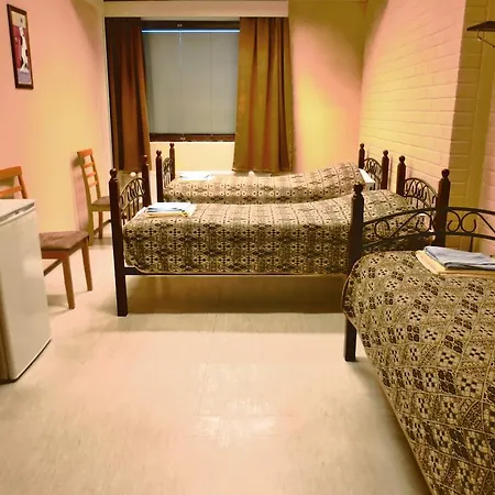 Aalto Hostel Imatra