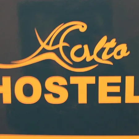 Hostelli Aalto