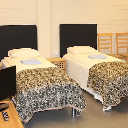 Hostelli Aalto *