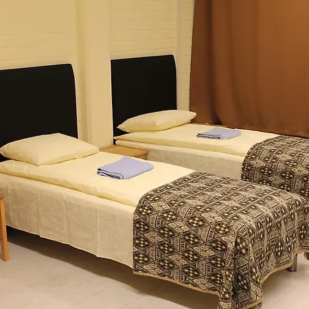 Hostel Aalto