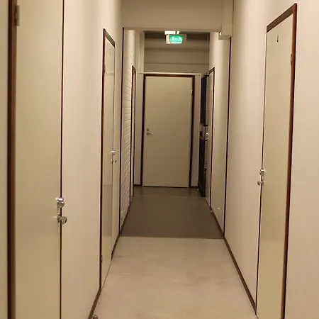 Hostel Aalto