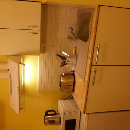Aalto Hostelli
